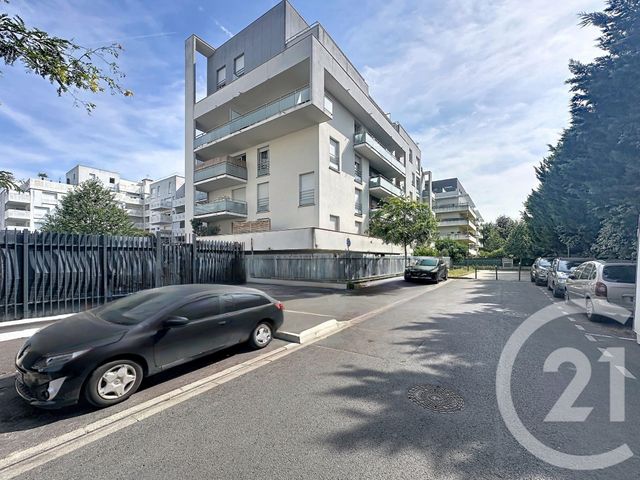 Appartement F2 &agrave; vendre - 2 pi&egrave;ces - 40 m2 - Choisy Le Roi - 94 - ILE-DE-FRANCE