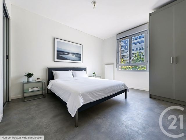 Appartement F2 &agrave; vendre - 2 pi&egrave;ces - 40 m2 - Choisy Le Roi - 94 - ILE-DE-FRANCE