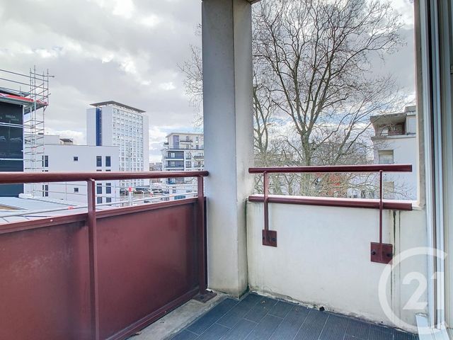 Appartement F4 &agrave; louer - 4 pi&egrave;ces - 77,64 m2 - Orly - 94 - ILE-DE-FRANCE