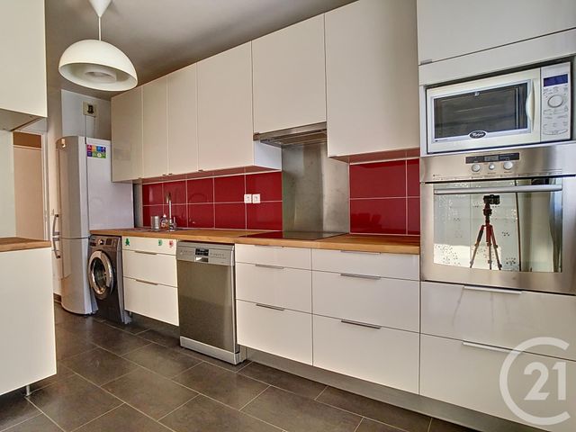 Appartement F4 &agrave; louer - 4 pi&egrave;ces - 77,64 m2 - Orly - 94 - ILE-DE-FRANCE