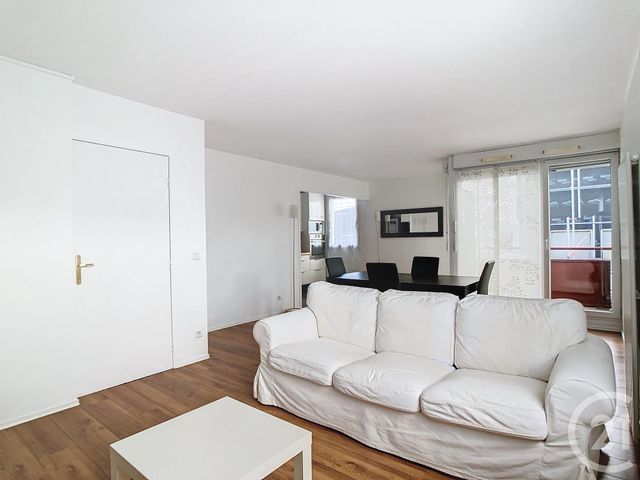 Appartement F4 &agrave; louer - 4 pi&egrave;ces - 77,64 m2 - Orly - 94 - ILE-DE-FRANCE