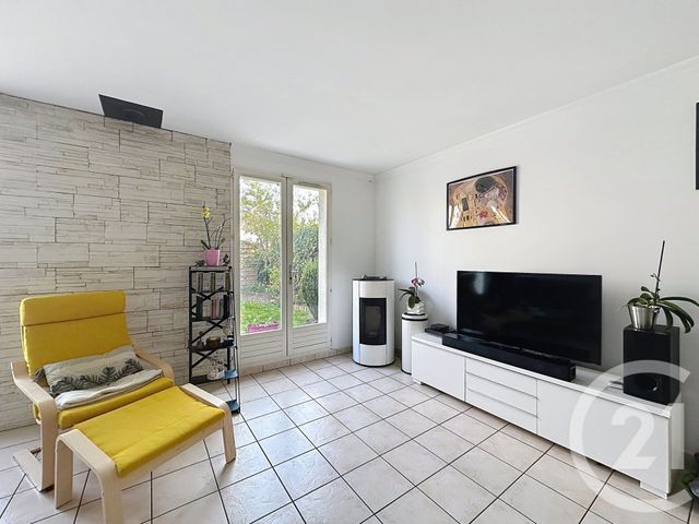 Maison &agrave; vendre - 5 pi&egrave;ces - 111,46 m2 - Fresnes - 94 - ILE-DE-FRANCE