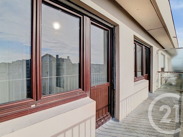 Appartement F3 &agrave; vendre - 3 pi&egrave;ces - 65,76 m2 - Choisy Le Roi - 94 - ILE-DE-FRANCE