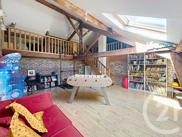Maison &agrave; vendre - 10 pi&egrave;ces - 326 m2 - Creteil - 94 - ILE-DE-FRANCE