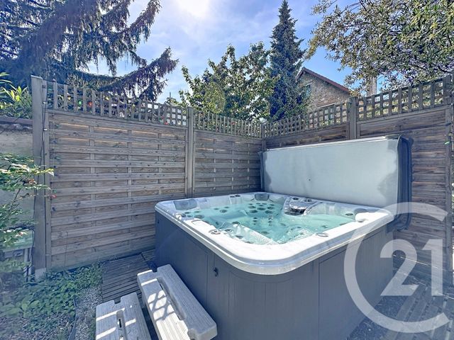 Maison &agrave; vendre - 10 pi&egrave;ces - 326 m2 - Creteil - 94 - ILE-DE-FRANCE