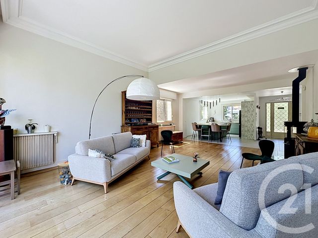 Maison &agrave; vendre - 10 pi&egrave;ces - 326 m2 - Creteil - 94 - ILE-DE-FRANCE