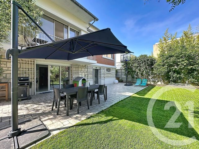 Maison &agrave; vendre - 10 pi&egrave;ces - 326 m2 - Creteil - 94 - ILE-DE-FRANCE
