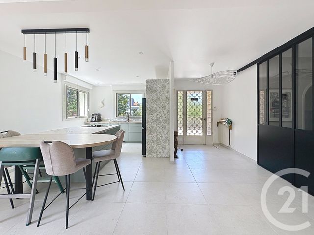 Maison &agrave; vendre - 10 pi&egrave;ces - 326 m2 - Creteil - 94 - ILE-DE-FRANCE