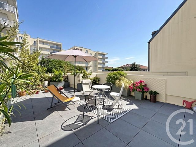 Appartement F4 &agrave; vendre - 4 pi&egrave;ces - 86,16 m2 - Thiais - 94 - ILE-DE-FRANCE
