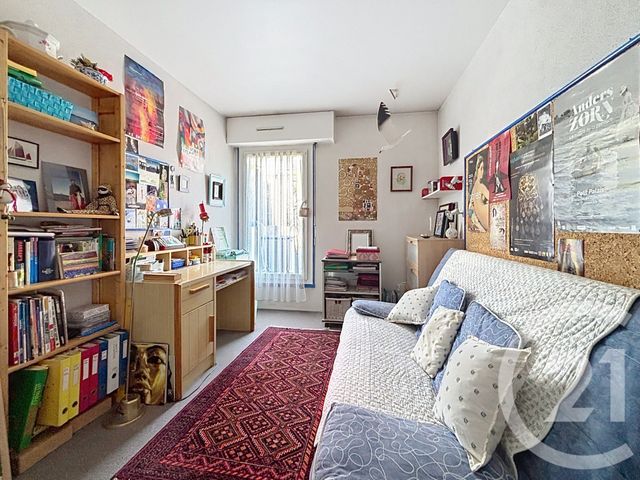 Appartement F4 &agrave; vendre - 4 pi&egrave;ces - 86,16 m2 - Thiais - 94 - ILE-DE-FRANCE