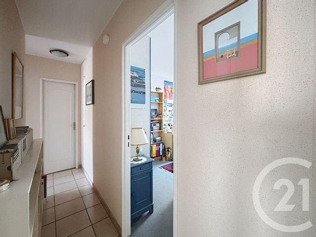 Appartement F4 &agrave; vendre - 4 pi&egrave;ces - 86,16 m2 - Thiais - 94 - ILE-DE-FRANCE