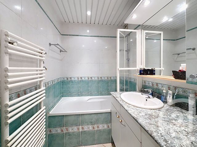Appartement F4 &agrave; vendre - 4 pi&egrave;ces - 86,16 m2 - Thiais - 94 - ILE-DE-FRANCE