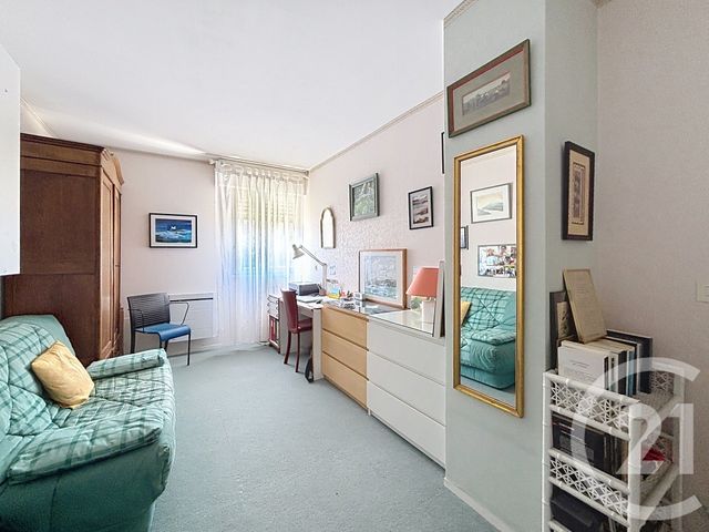 Appartement F4 &agrave; vendre - 4 pi&egrave;ces - 86,16 m2 - Thiais - 94 - ILE-DE-FRANCE