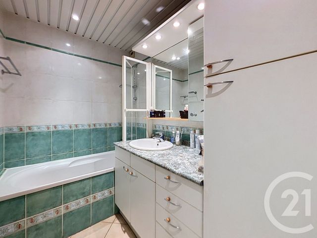 Appartement F4 &agrave; vendre - 4 pi&egrave;ces - 86,16 m2 - Thiais - 94 - ILE-DE-FRANCE