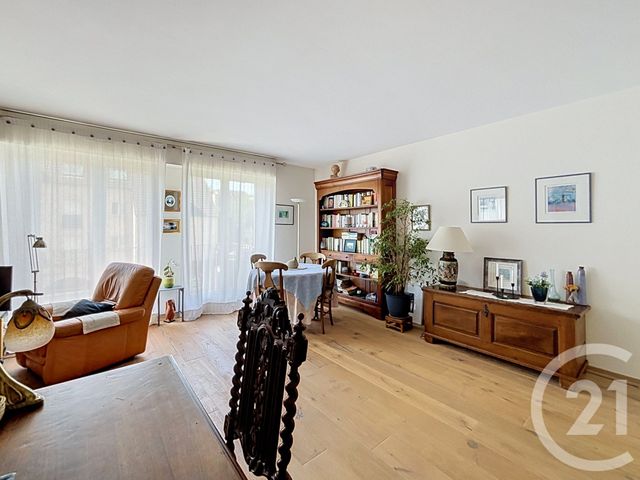 Appartement F4 &agrave; vendre - 4 pi&egrave;ces - 86,16 m2 - Thiais - 94 - ILE-DE-FRANCE
