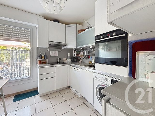 Appartement F4 &agrave; vendre - 4 pi&egrave;ces - 86,16 m2 - Thiais - 94 - ILE-DE-FRANCE