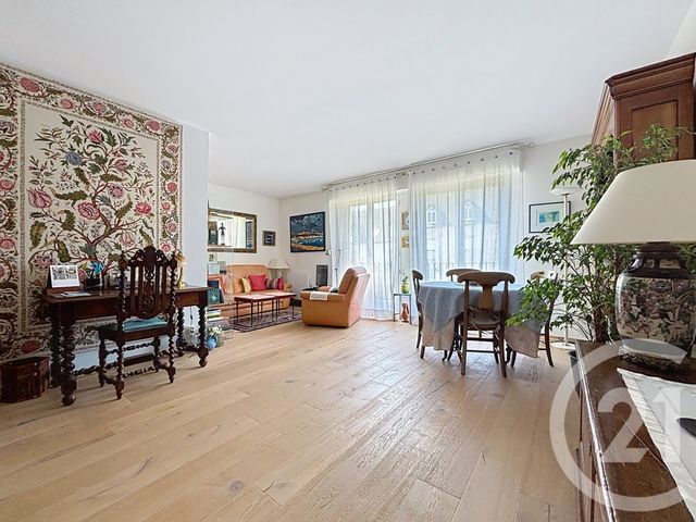 Appartement F4 &agrave; vendre - 4 pi&egrave;ces - 86,16 m2 - Thiais - 94 - ILE-DE-FRANCE