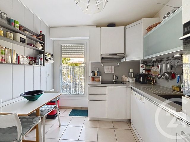 Appartement F4 &agrave; vendre - 4 pi&egrave;ces - 86,16 m2 - Thiais - 94 - ILE-DE-FRANCE