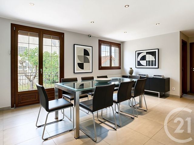 Maison &agrave; vendre - 6 pi&egrave;ces - 130 m2 - Orly - 94 - ILE-DE-FRANCE