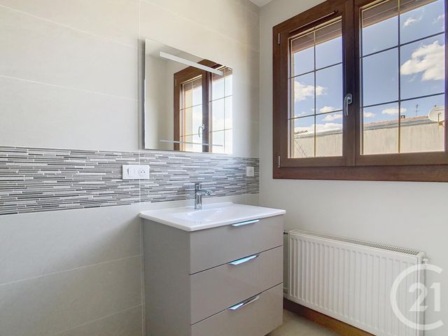 Maison &agrave; vendre - 6 pi&egrave;ces - 130 m2 - Orly - 94 - ILE-DE-FRANCE