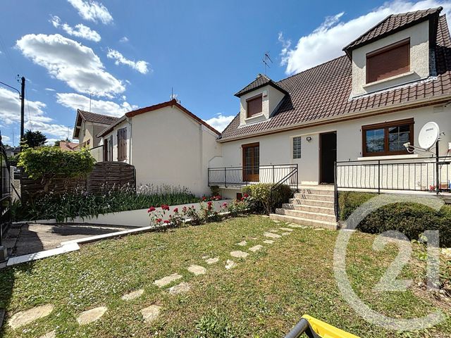 Maison &agrave; vendre - 6 pi&egrave;ces - 130 m2 - Orly - 94 - ILE-DE-FRANCE