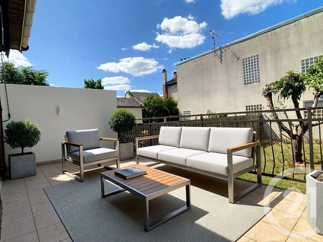 Maison &agrave; vendre - 6 pi&egrave;ces - 130 m2 - Orly - 94 - ILE-DE-FRANCE
