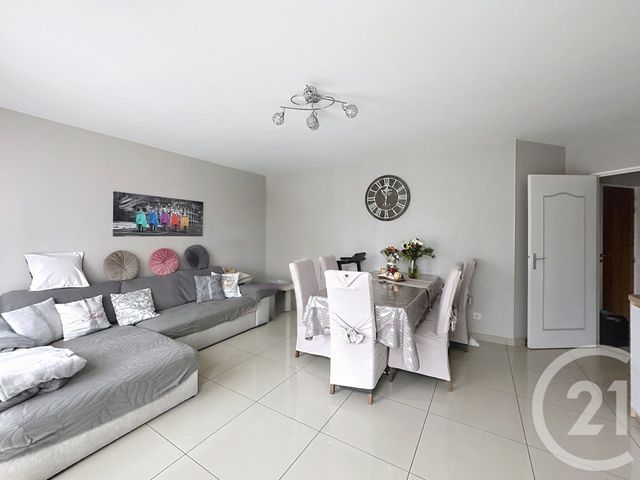 Appartement F3 &agrave; vendre - 3 pi&egrave;ces - 72 m2 - Thiais - 94 - ILE-DE-FRANCE