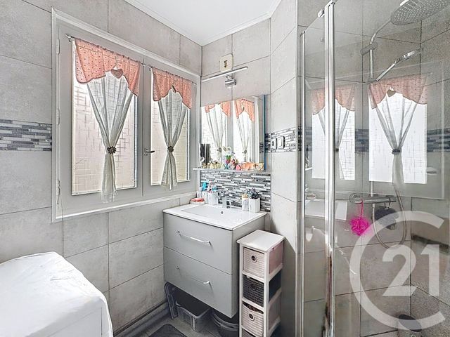Appartement F3 &agrave; vendre - 3 pi&egrave;ces - 72 m2 - Thiais - 94 - ILE-DE-FRANCE