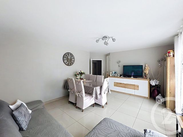 Appartement F3 &agrave; vendre - 3 pi&egrave;ces - 72 m2 - Thiais - 94 - ILE-DE-FRANCE
