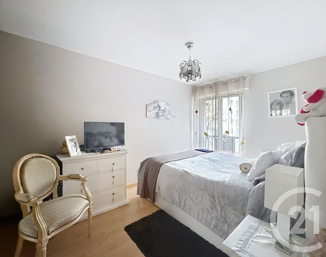 Appartement F3 &agrave; vendre - 3 pi&egrave;ces - 72 m2 - Thiais - 94 - ILE-DE-FRANCE