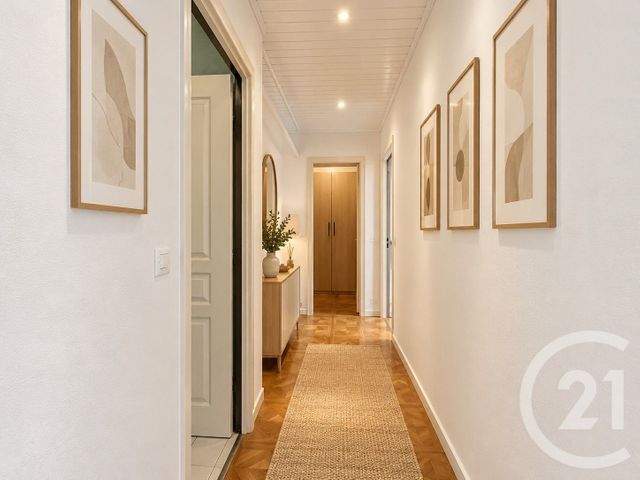 Appartement F3 &agrave; vendre - 3 pi&egrave;ces - 67,91 m2 - Thiais - 94 - ILE-DE-FRANCE