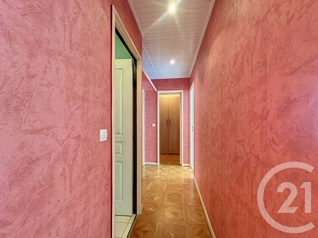 Appartement F3 &agrave; vendre - 3 pi&egrave;ces - 67,91 m2 - Thiais - 94 - ILE-DE-FRANCE