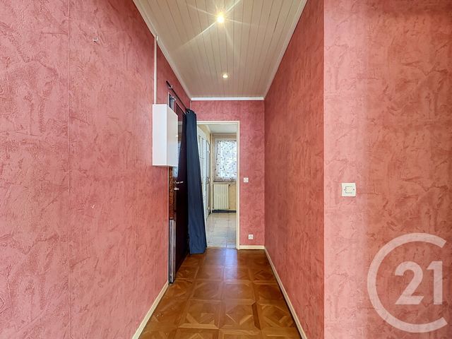 Appartement F3 &agrave; vendre - 3 pi&egrave;ces - 67,91 m2 - Thiais - 94 - ILE-DE-FRANCE