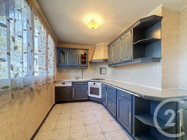 Appartement F3 &agrave; vendre - 3 pi&egrave;ces - 67,91 m2 - Thiais - 94 - ILE-DE-FRANCE