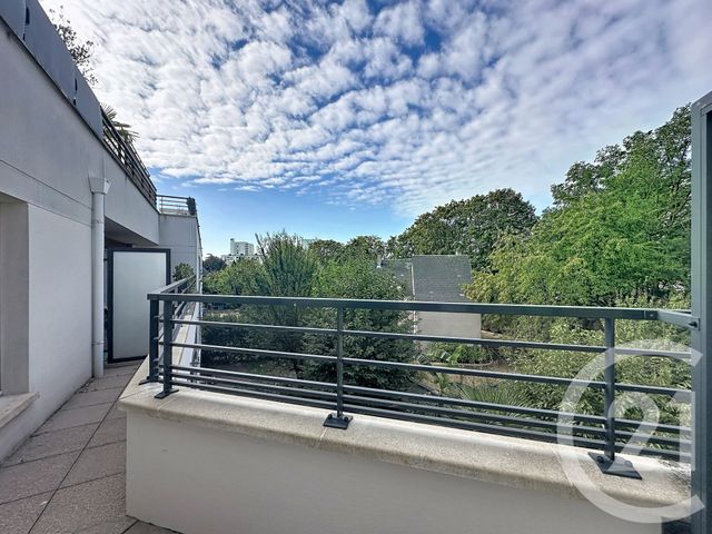 Appartement F2 &agrave; louer - 2 pi&egrave;ces - 43,27 m2 - Thiais - 94 - ILE-DE-FRANCE