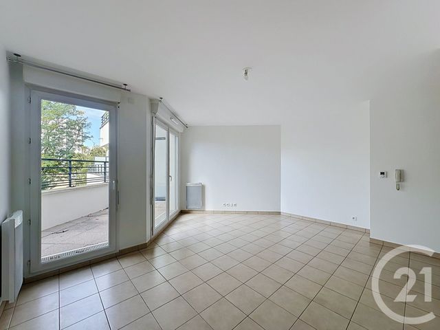 Appartement F2 &agrave; louer - 2 pi&egrave;ces - 43,27 m2 - Thiais - 94 - ILE-DE-FRANCE