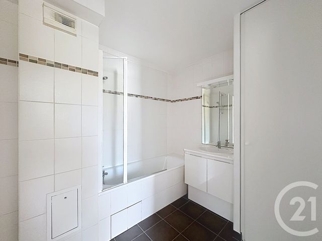 Appartement F2 &agrave; louer - 2 pi&egrave;ces - 43,27 m2 - Thiais - 94 - ILE-DE-FRANCE