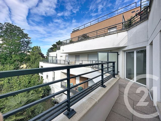 Appartement F2 &agrave; louer - 2 pi&egrave;ces - 43,27 m2 - Thiais - 94 - ILE-DE-FRANCE