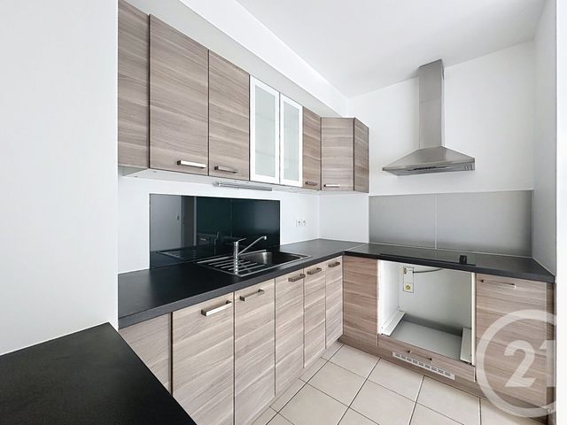 Appartement F2 &agrave; louer - 2 pi&egrave;ces - 43,27 m2 - Thiais - 94 - ILE-DE-FRANCE