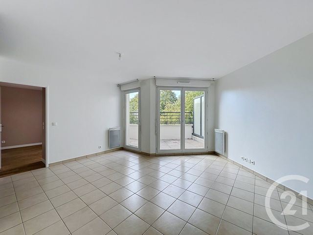 appartement - THIAIS - 94