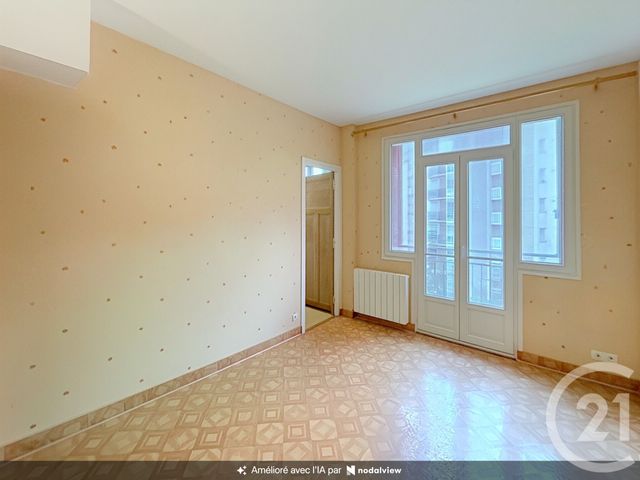 appartement - THIAIS - 94