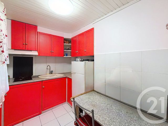Appartement F2 &agrave; vendre - 2 pi&egrave;ces - 35,73 m2 - Thiais - 94 - ILE-DE-FRANCE