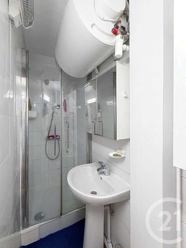 Appartement F2 &agrave; vendre - 2 pi&egrave;ces - 35,73 m2 - Thiais - 94 - ILE-DE-FRANCE