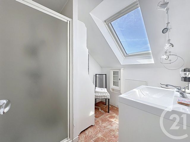 Maison &agrave; vendre - 9 pi&egrave;ces - 218,14 m2 - Thiais - 94 - ILE-DE-FRANCE