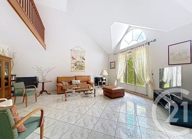 Maison &agrave; vendre - 9 pi&egrave;ces - 218,14 m2 - Thiais - 94 - ILE-DE-FRANCE
