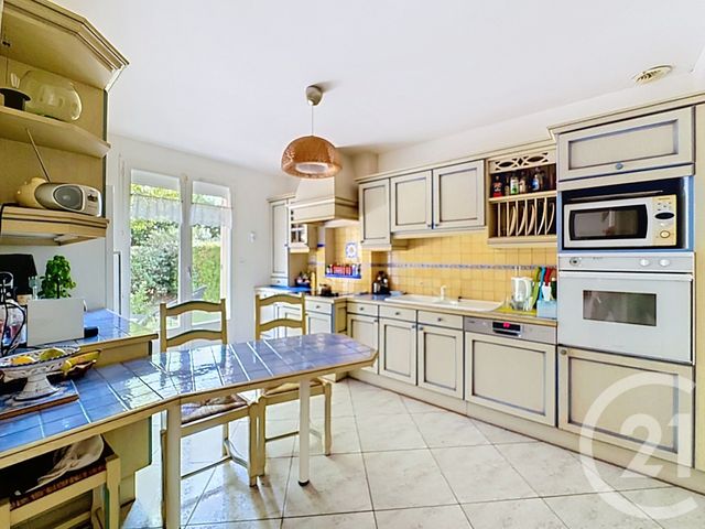 Maison &agrave; vendre - 9 pi&egrave;ces - 218,14 m2 - Thiais - 94 - ILE-DE-FRANCE
