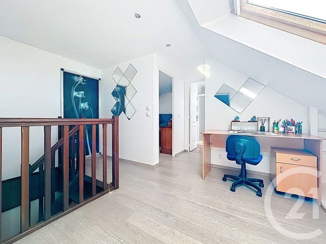 Maison &agrave; vendre - 9 pi&egrave;ces - 218,14 m2 - Thiais - 94 - ILE-DE-FRANCE