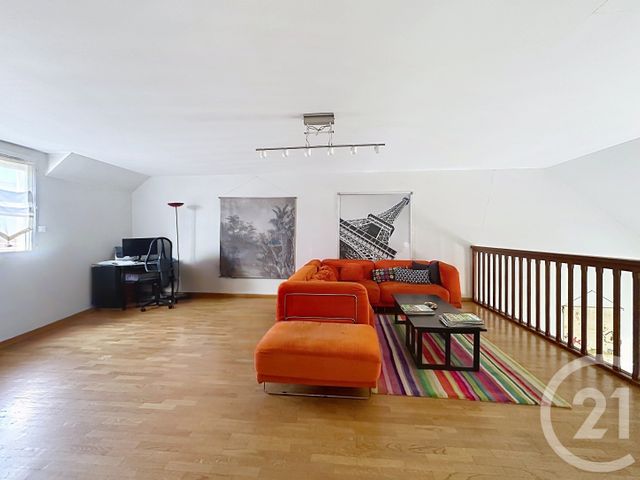Maison &agrave; vendre - 9 pi&egrave;ces - 218,14 m2 - Thiais - 94 - ILE-DE-FRANCE