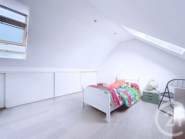 Maison &agrave; vendre - 9 pi&egrave;ces - 218,14 m2 - Thiais - 94 - ILE-DE-FRANCE