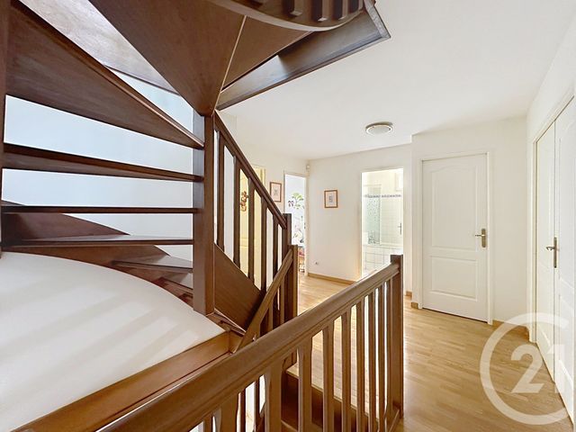 Maison &agrave; vendre - 9 pi&egrave;ces - 218,14 m2 - Thiais - 94 - ILE-DE-FRANCE